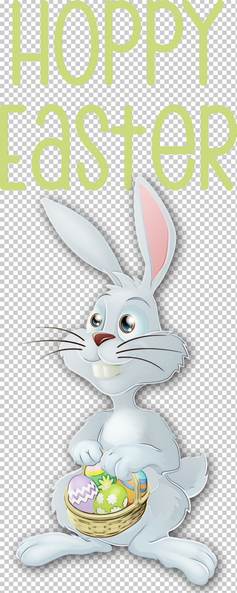 Easter Bunny PNG, Clipart, Biology, Cartoon, Easter Bunny, Easter Day, Happy Easter Free PNG Download