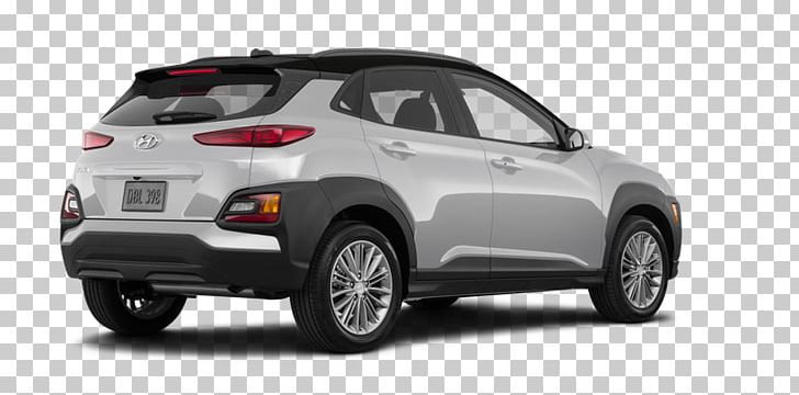 2018 Hyundai Tucson Car All-wheel Drive 2018 Hyundai Kona SE PNG, Clipart, Automatic Transmission, Car, Compact Car, Crossover Suv, Family Car Free PNG Download