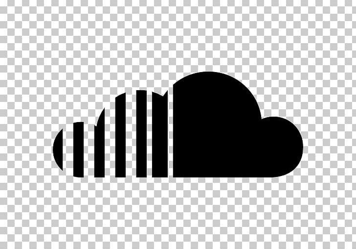 Computer Icons Logo SoundCloud PNG, Clipart, Black, Black And White, Brand, Computer Icons, Download Free PNG Download