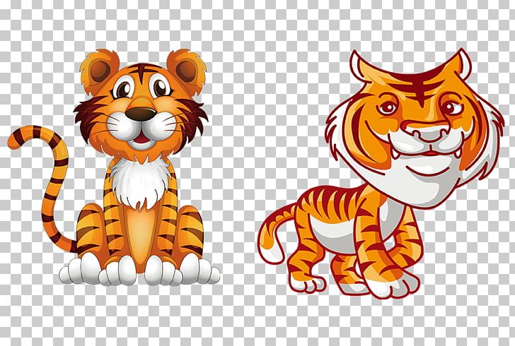 Tiger Wildlife PNG, Clipart, Animal, Animals, Balloon Cartoon, Big Cats, Boy Cartoon Free PNG Download