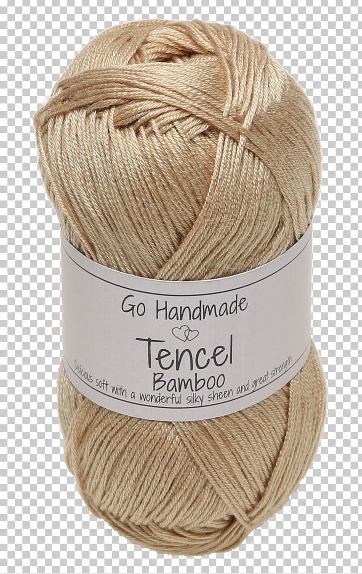 Yarn Lyocell Knitting Thread Twine PNG, Clipart, Bamboo Pattern, Crochet, Do It Yourself, European Beech, Gomitolo Free PNG Download