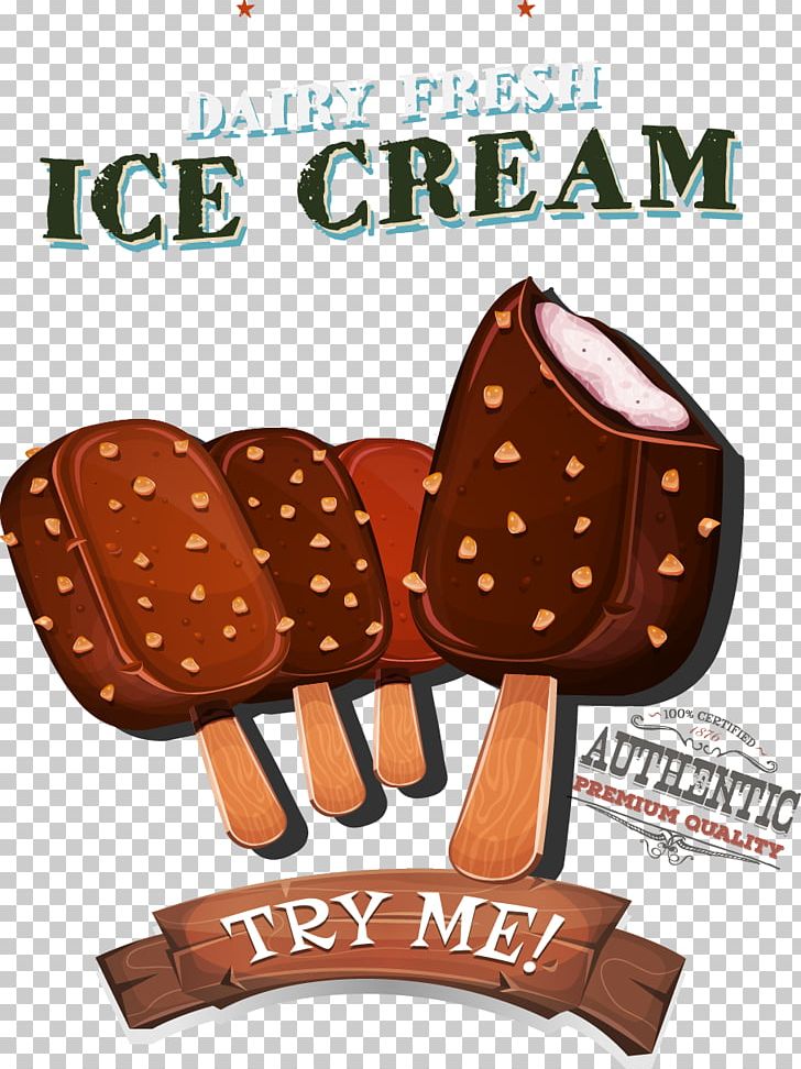 Chocolate Ice Cream PNG, Clipart, Artworks, Biscuit, Biscuits, Buttercream, Chocolate Free PNG Download