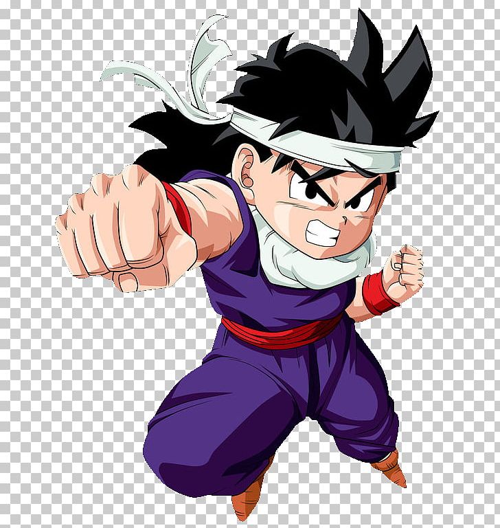 Gohan Goku Frieza Trunks Vegeta PNG, Clipart, Anime, Arm, Art, Boy, Cartoon Free PNG Download