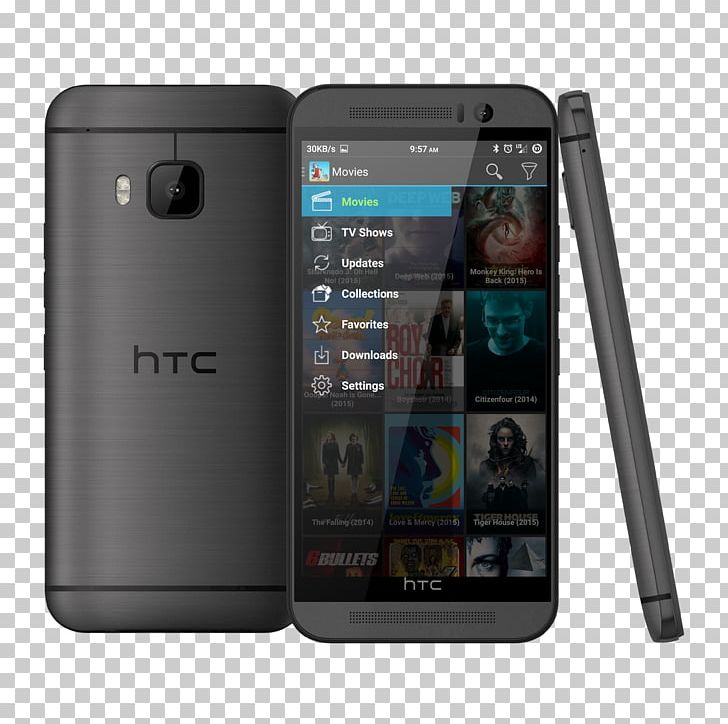 HTC One M9+ HTC One A9 HTC One (M8) PNG, Clipart, Android, Cellular Network, Communication Device, Electronic Device, Electronics Free PNG Download