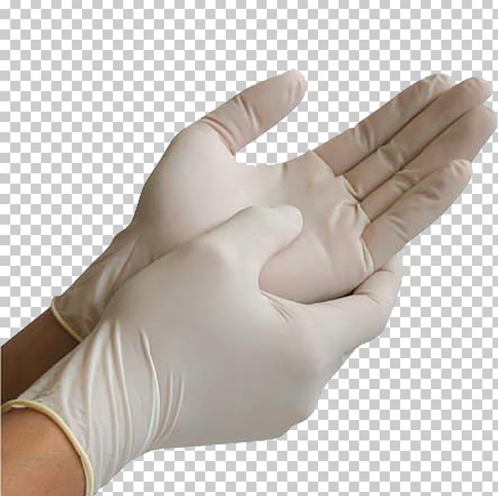 Medical Glove Surgery Latex Rubber Glove PNG, Clipart, Ansell, Cuff, Disposable, Finger, Glove Free PNG Download