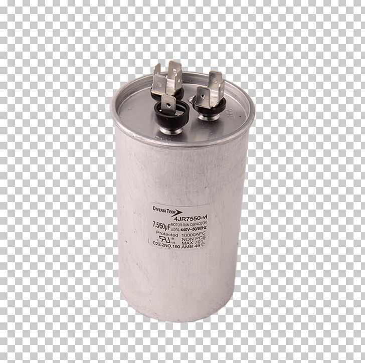 Motor Capacitor Electronic Circuit University Of Florida DiversiTech PNG, Clipart, Capacitor, Circuit Component, Cylinder, Diversitech, Electric Motor Free PNG Download