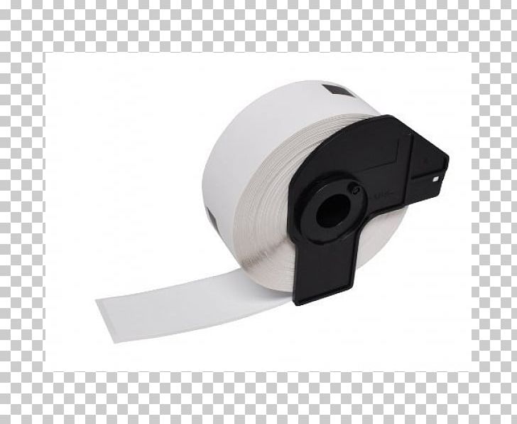 Paper Adhesive Tape Label Printer DYMO BVBA PNG, Clipart, Adhesive Tape, Angle, Barcode, Brother Industries, Die Cutting Free PNG Download