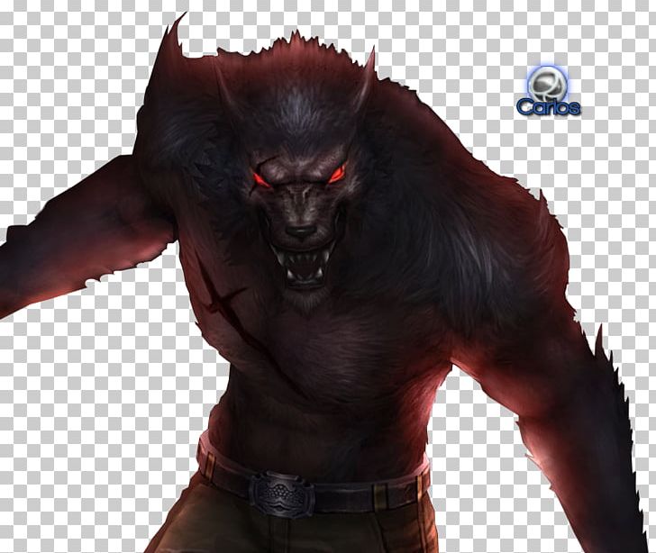 Werewolf WolfTeam Gorilla Aggression Demon PNG, Clipart, Aeria, Aggression, Demon, Fantasy, Fictional Character Free PNG Download