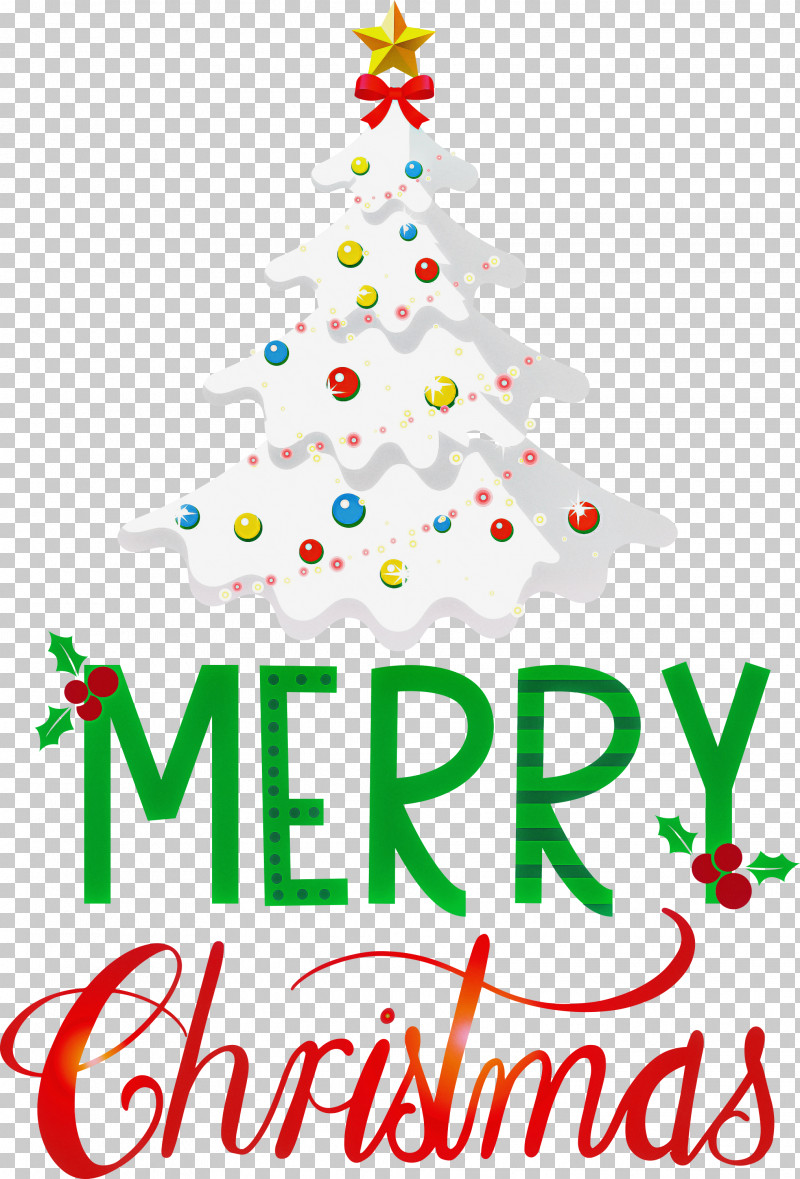 Merry Christmas Christmas Tree PNG, Clipart, Christmas Day, Christmas Ornament, Christmas Ornament M, Christmas Tree, Holiday Ornament Free PNG Download