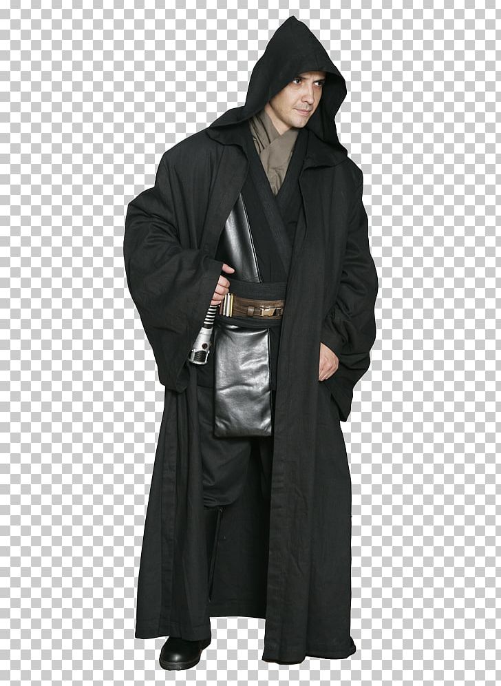 Anakin Skywalker Star Wars Robe Sith Jedi PNG, Clipart, Academic Dress, Anakin Skywalker, Cloak, Coat, Costume Free PNG Download
