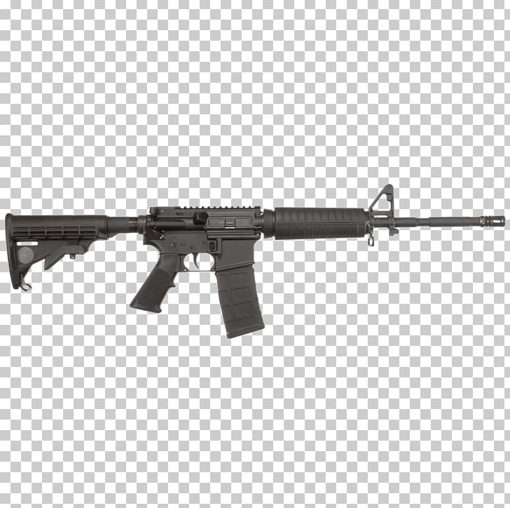 AR-15 Style Rifle 5.56×45mm NATO Semi-automatic Rifle Colt AR-15 PNG, Clipart, 55645mm Nato, Air Gun, Airsoft, Airsoft Gun, Angle Free PNG Download