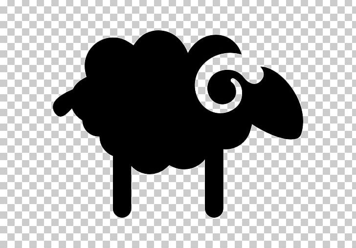 Black Sheep Goat Silhouette PNG, Clipart, Animals, Black, Black And White, Black Sheep, Cattle Like Mammal Free PNG Download