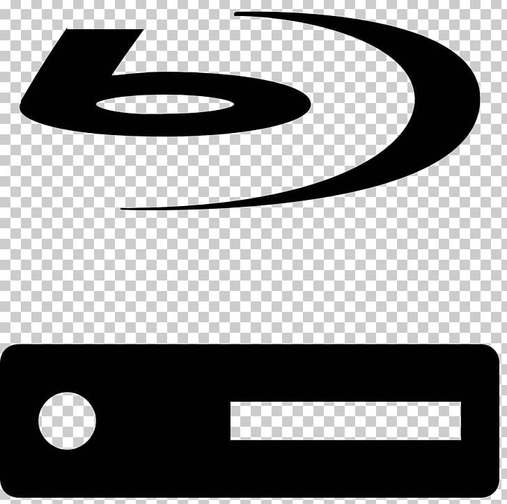 Blu-ray Disc Computer Icons Font PNG, Clipart, Angle, Area, Black, Black And White, Bluray Disc Free PNG Download