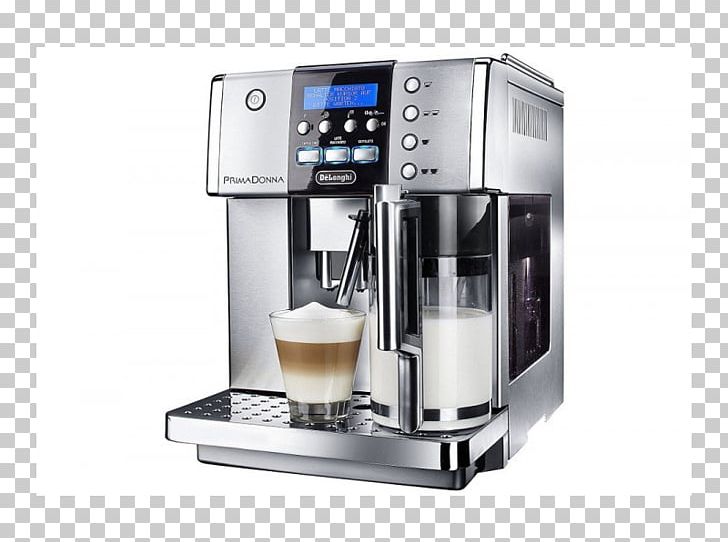 Coffeemaker Espresso Saeco Кавова машина PNG, Clipart,  Free PNG Download