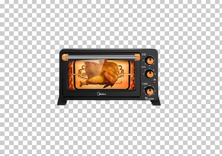 Furnace Midea Microwave Oven Home Appliance PNG, Clipart, Background Black, Black Background, Black Board, Black Hair, Black White Free PNG Download