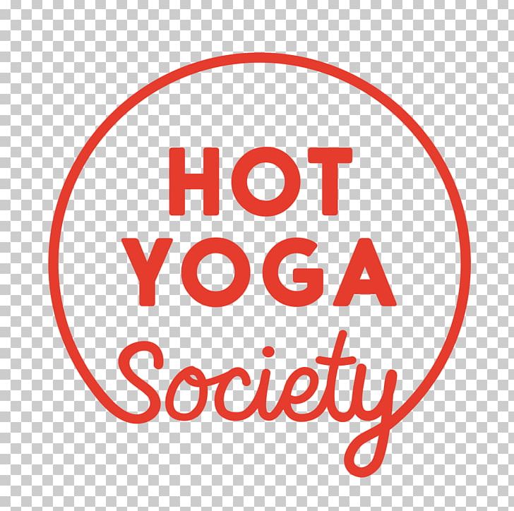 Hot Yoga Society Bikram Yoga Logo PNG, Clipart, Area, Bikram Choudhury, Bikram Yoga, Brand, Circle Free PNG Download