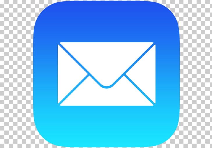 IPhone Email Computer Icons PNG, Clipart, Angle, Apple, App Store, Area, Azure Free PNG Download