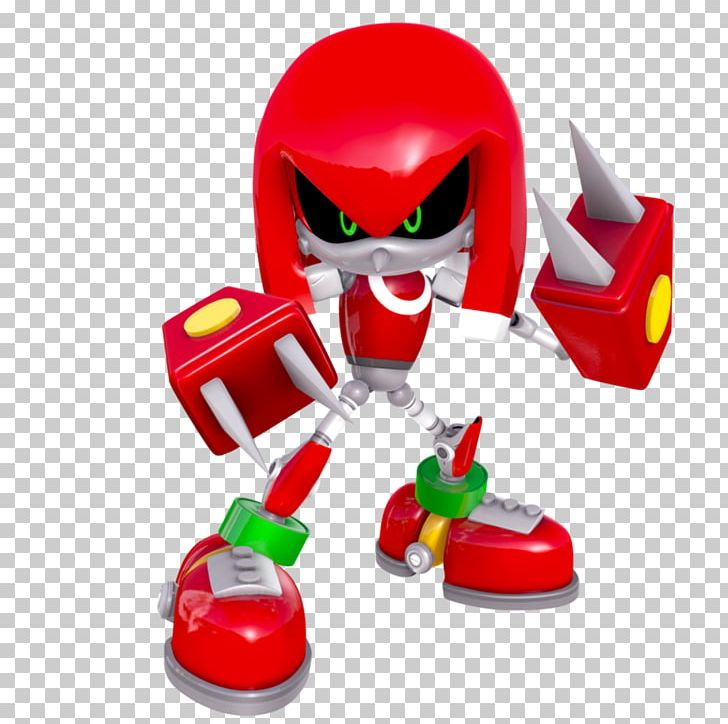 Knuckles The Echidna Metal Sonic Tails Sonic & Knuckles Doctor Eggman PNG, Clipart, Amy Rose, Ariciul Sonic, Doctor Eggman, Fictional Character, Figurine Free PNG Download