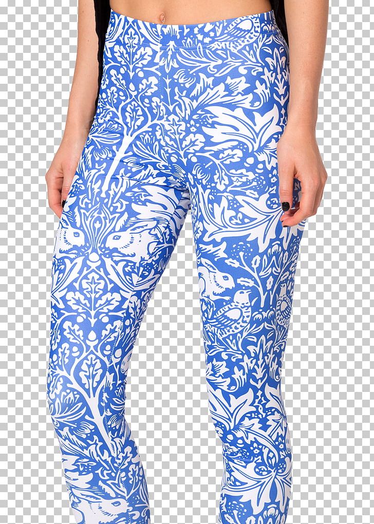 Leggings Pants T-shirt Clothing Jeggings PNG, Clipart, Active Pants, All Over Print, Clothing, Electric Blue, Fashion Free PNG Download