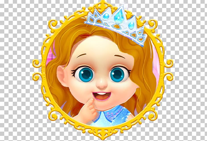 My Baby Princess™ Royal Care Android Wedding Adventure: Flower Girl PNG, Clipart, Android, Art, Baby Princess, Cartoon, Cheek Free PNG Download