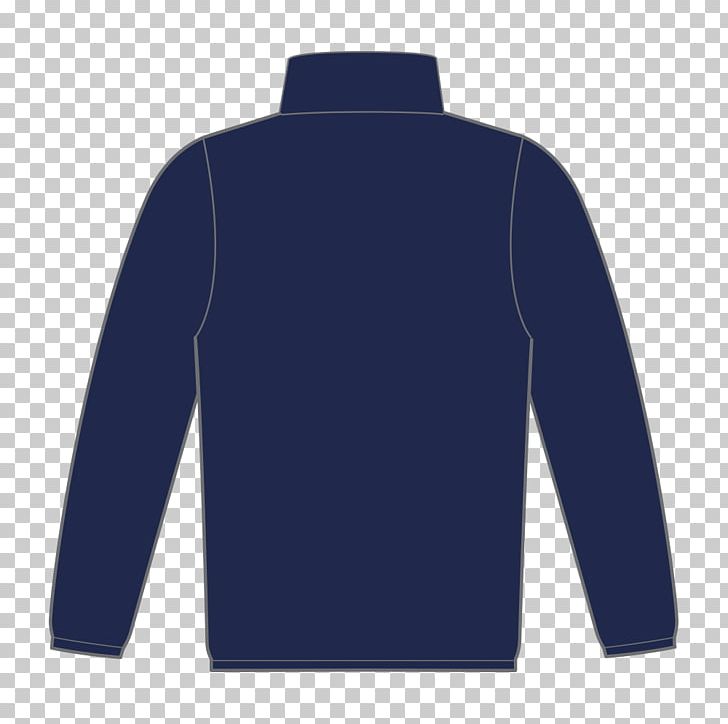 Sleeve Shoulder Polar Fleece PNG, Clipart, Blue, Cobalt Blue, Electric Blue, Jacket, Long Sleeved T Shirt Free PNG Download