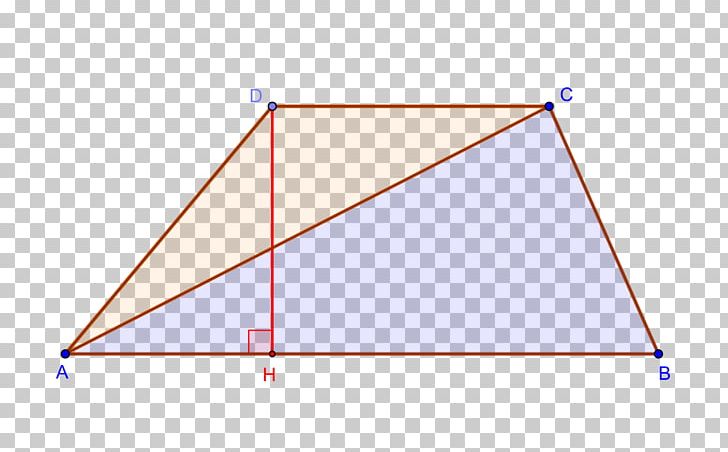 Triangle Area Rectangle Trapezoid PNG, Clipart, Adjacent Angle, Angle, Area, Art, Base Free PNG Download