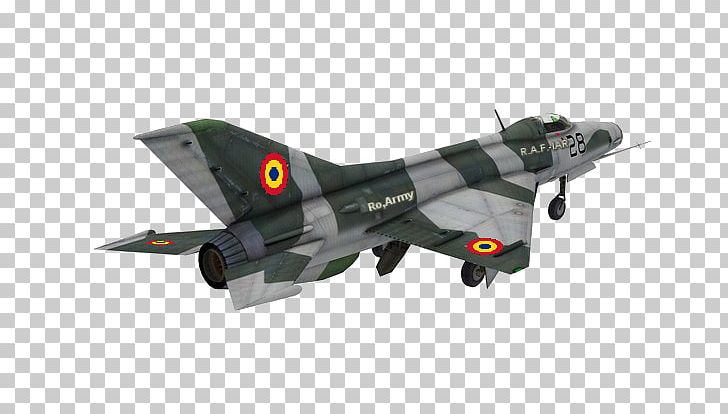 Airplane Fighter Aircraft Mikoyan-Gurevich MiG-21 Aviation PNG, Clipart, Air, Aircraft, Air Force, Airplane, Attack Aircraft Free PNG Download