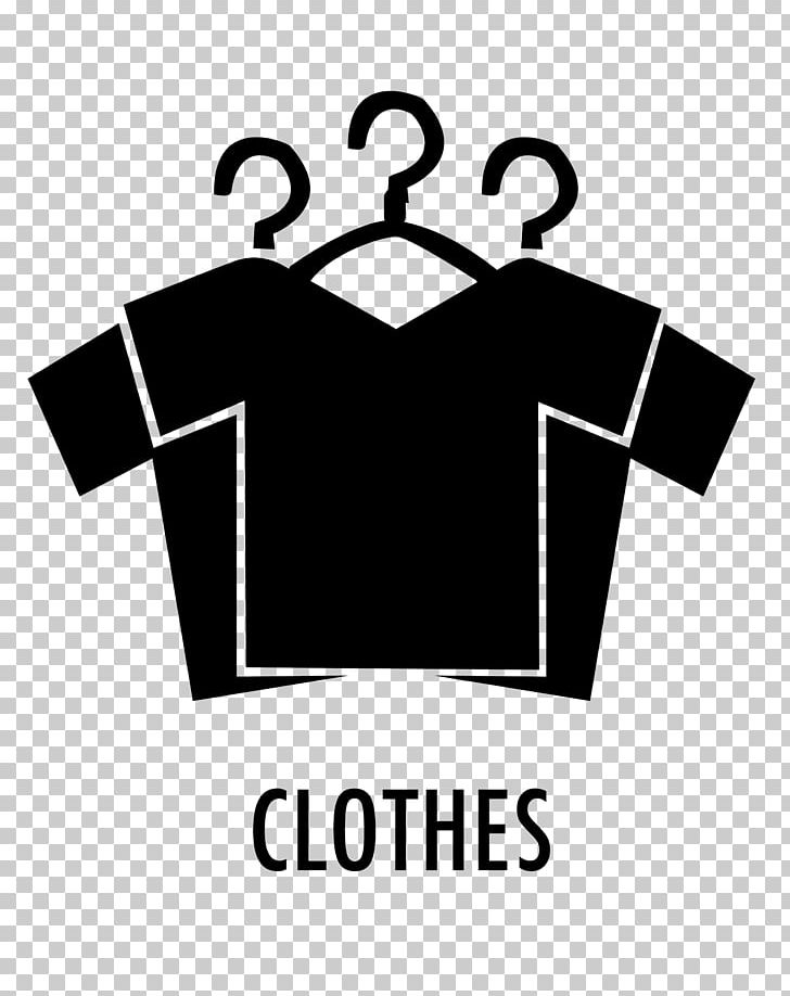 Clothing Computer Icons Fashion Dry Cleaning Dress Code PNG, Clipart, Angle, Area, Black, Black And White, Boutique Free PNG Download
