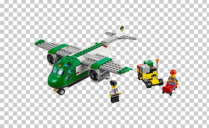 Lego City LEGO 60101 City Airport Cargo Plane Airplane Toy PNG, Clipart, Airplane, Bricklink, Cargo Plane, Construction Set, Hamleys Free PNG Download