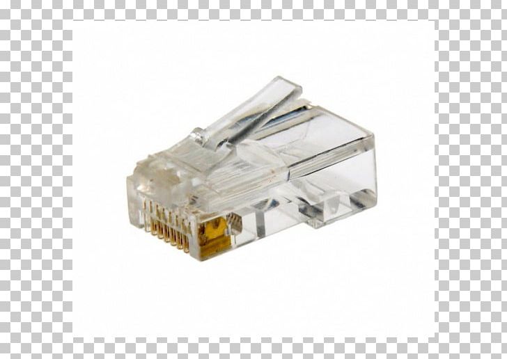 Network Cables Electrical Connector 8P8C Modular Connector Registered Jack PNG, Clipart, 8 P, 8 P 8 C, 8p8c, Adapter, Cable Free PNG Download