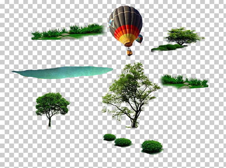 Photo Manipulation PNG, Clipart, Biome, Ecosystem, Extraversion And Introversion, Garden, Grass Free PNG Download