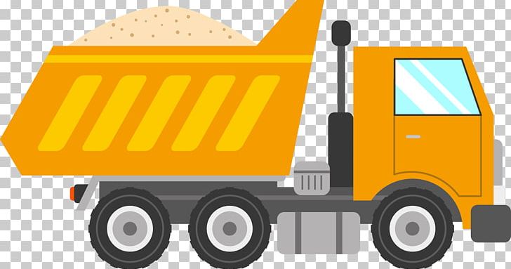 Sticker Architectural Engineering Wall Decal Excavator PNG, Clipart, Architectural Engineering, Building, Dump Truck, Engineering, Freight Transport Free PNG Download