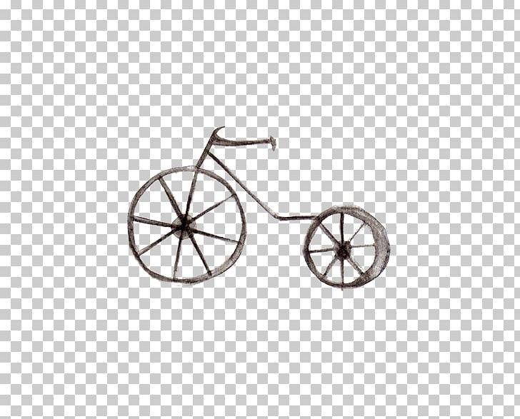 Bicycle Illustration PNG, Clipart, Bicycle, Bicycle Accessory, Bicycle Frame, Bicycle Part, Bicycles Free PNG Download