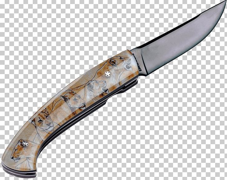 Bowie Knife Hunting & Survival Knives Utility Knives Thiers PNG, Clipart, Blade, Bowie Knife, Cheetah, Cold Weapon, Elephant Free PNG Download