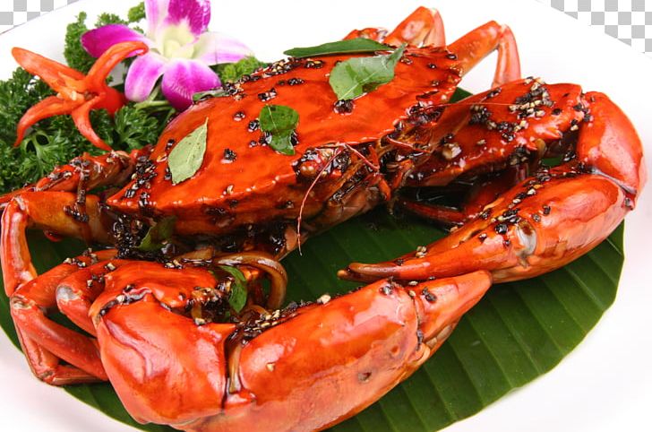 Chilli Crab Singaporean Cuisine Black Pepper Crab PNG, Clipart, Animals, Animal Source Foods, Aquatic, Big Ben, Big Sale Free PNG Download