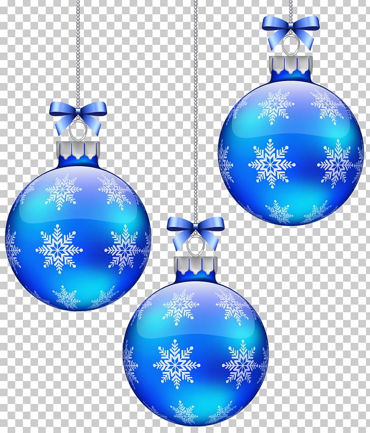 Christmas Ornament Christmas Decoration PNG, Clipart, Art, Blue, Blue Christmas, Christmas, Christmas Decoration Free PNG Download