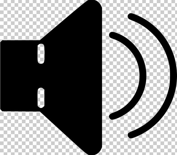 Computer Icons Sound Audio PNG, Clipart, Angle, Audio, Black, Black And White, Computer Icons Free PNG Download
