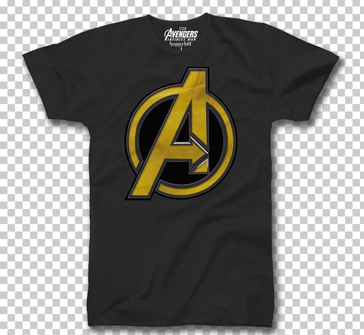 Iron Man Hulk Captain America T-shirt Thor PNG, Clipart, Active Shirt, Avengers Age Of Ultron, Avengers Infinity, Avengers Infinity War, Black Free PNG Download
