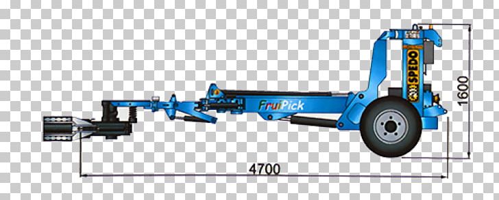 Machine Harvester Tree Power Take-off Hydraulics PNG, Clipart, Almond, Angle, Cylinder, Engineering, Hardware Free PNG Download