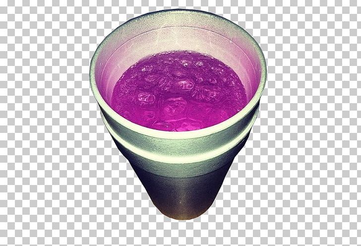 Purple Drank Codeine Promethazine Styrofoam Cough Medicine Png, Clipart 