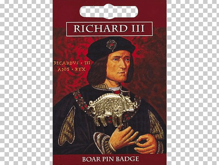 Richard III Of England Leicester Wild Boar Badge PNG, Clipart, Album Cover, August 22, Badge, Boar, Edward Iii Of England Free PNG Download