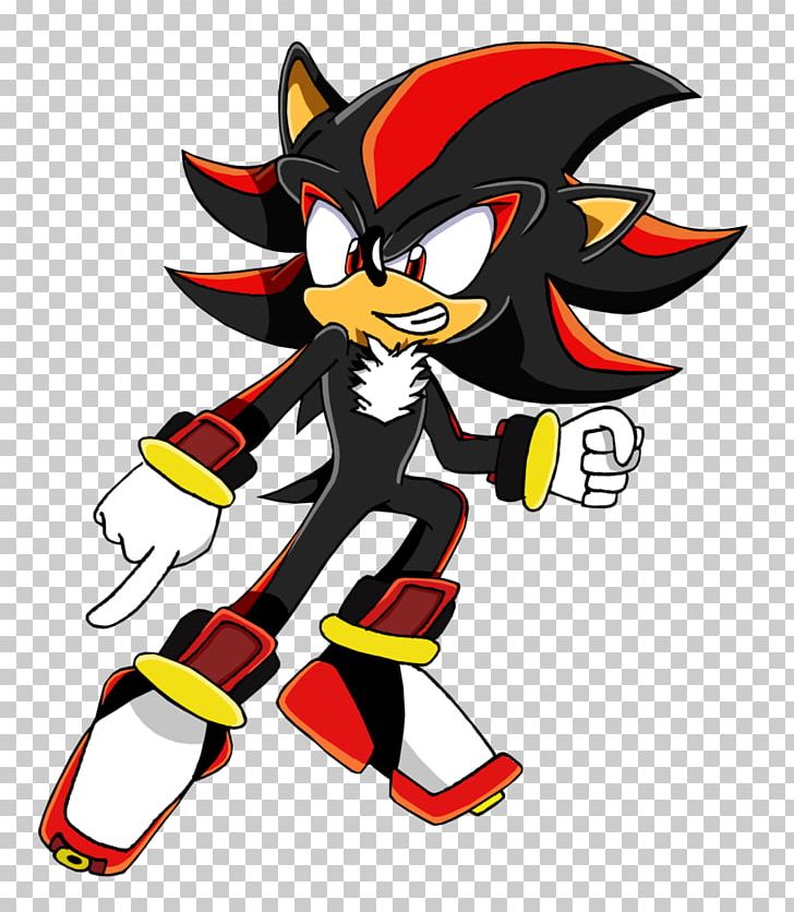 Shadow The Hedgehog Video Game PNG, Clipart, Animals, Art, Artist, Artwork, Cartoon Free PNG Download