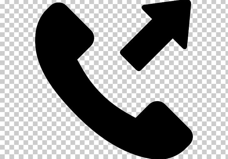 Telephone Call Computer Icons Email PNG, Clipart, Angle, Black, Black And White, Call Control, Collect Call Free PNG Download