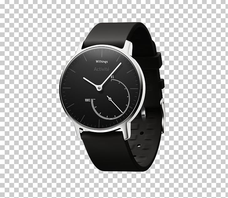 Withings Watch Eco-Drive Nokia Steel HR PNG, Clipart, Accessories, Black, Brand, Citizen Holdings, Eco Drive Free PNG Download