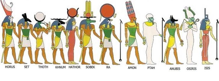 Ancient Egyptian Deities Deity Ancient Egyptian Religion PNG, Clipart, Ancient Egypt, Ancient Egyptian Deities, Ancient Egyptian Religion, Ancient History, Deity Free PNG Download