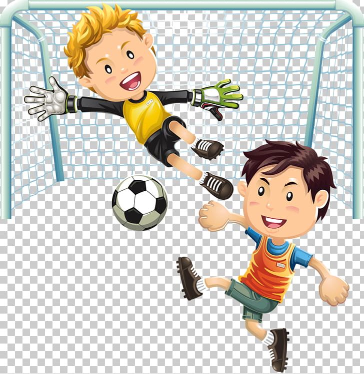 Football Player PNG, Clipart, Boy, Cartoon, Cartoon Character, Cartoon Cloud, Cartoon Eyes Free PNG Download