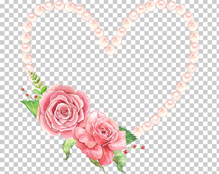 Garden Roses Pink Flower Desktop PNG, Clipart, Artificial Flower, Beach Rose, Body Jewelry, Chaine, Cut Flower Free PNG Download