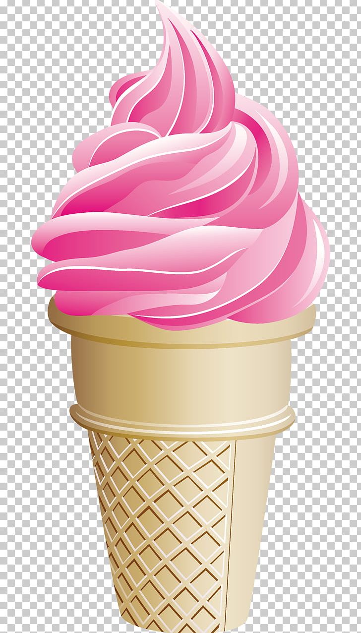 Ice Cream Cones Cupcake PNG, Clipart, Baking Cup, Cherry Ice Cream, Cream, Cup, Dairy Product Free PNG Download