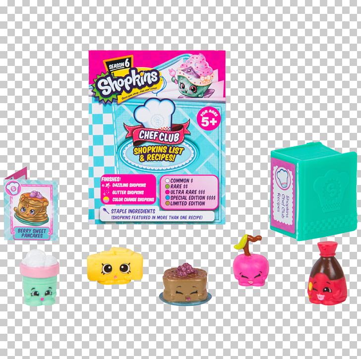 Shopkins Chef Club Recipe Doll PNG, Clipart, Action Toy Figures, Chef, Collectable, Collecting, Cooking Free PNG Download