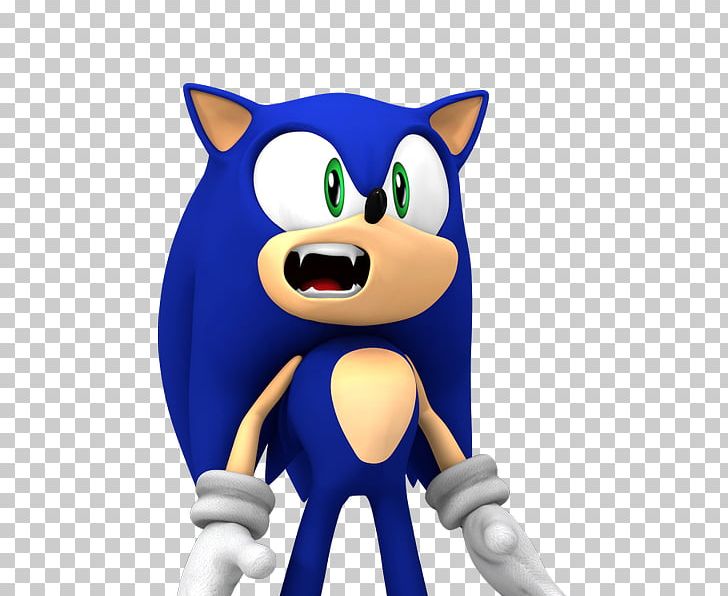Sonic The Hedgehog Sonic 3D Dreamcast Rendering PNG, Clipart, 3d Digital Artist, Adventure, Baez Angel, Carnivoran, Cartoon Free PNG Download
